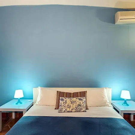 A Casa Di Getta 2*