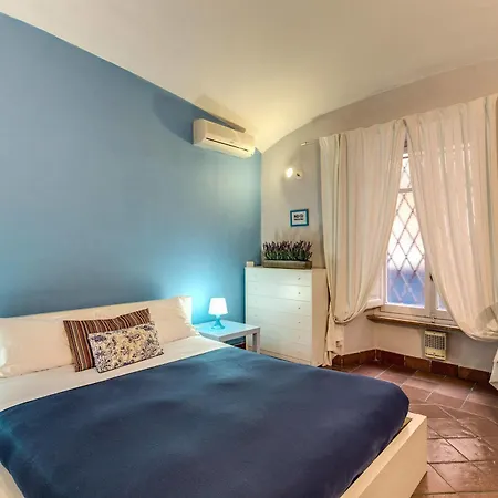 A Casa Di Getta Affittacamere 2*