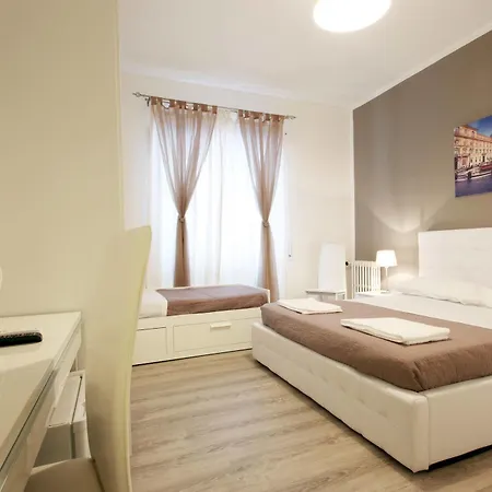 Le Piazze Di Bed & Breakfast
