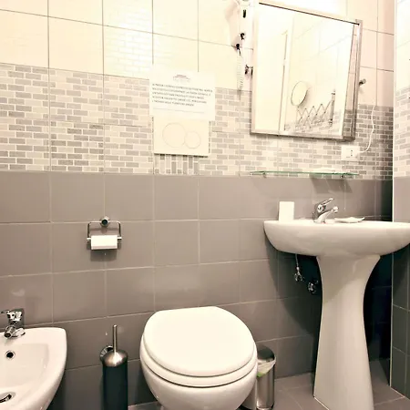 Le Piazze Di 3* Rome