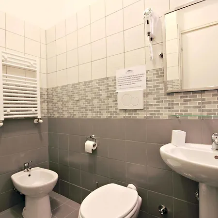 Bed & Breakfast Le Piazze Di Rome