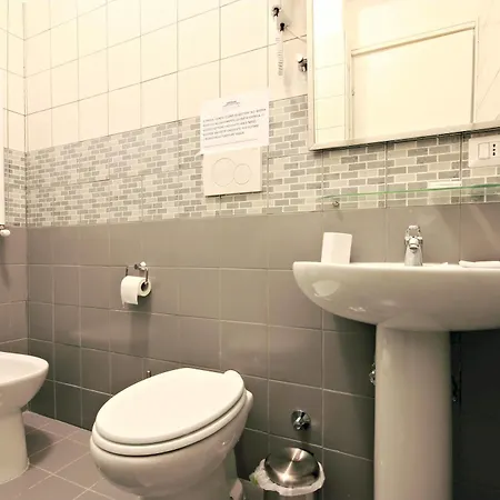 Le Piazze Di Bed & Breakfast Rome