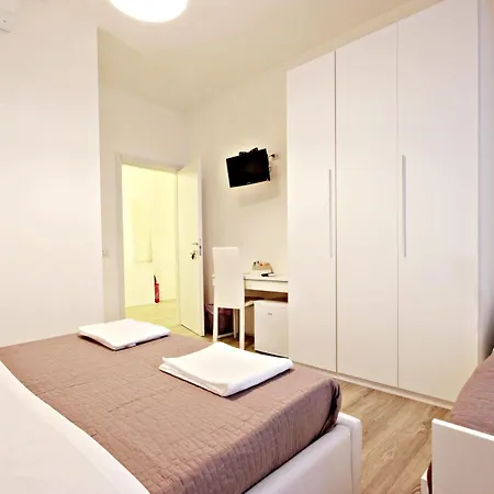 Bed & Breakfast Le Piazze Di