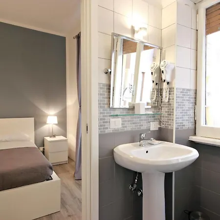 Le Piazze Di Bed & Breakfast 3*