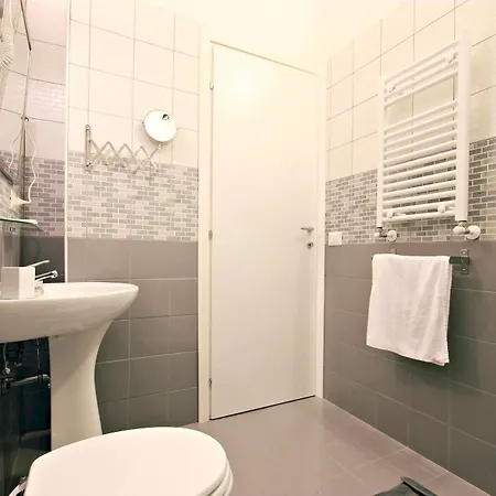 Le Piazze Di Bed & Breakfast Rome