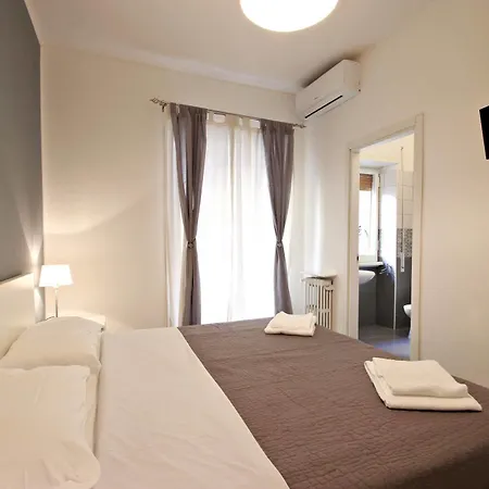 Bed & Breakfast Le Piazze Di Rome
