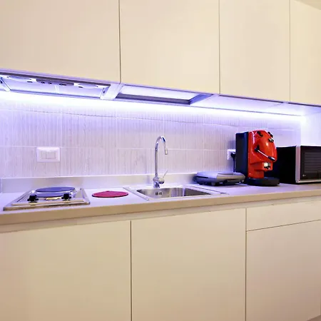 Bed & Breakfast Le Piazze Di
