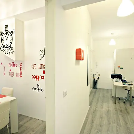 Bed & Breakfast Le Piazze Di