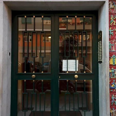 Le Piazze Di Bed & Breakfast Rome