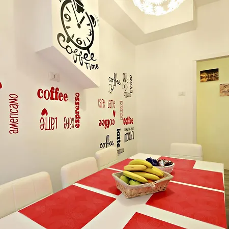 Bed & Breakfast Le Piazze Di 3*