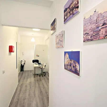 Bed & Breakfast Le Piazze Di