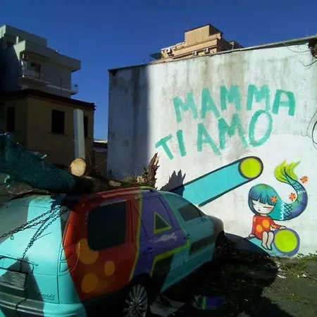 Affittacamere Lillihouse Roma