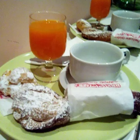 Lillihouse Roma