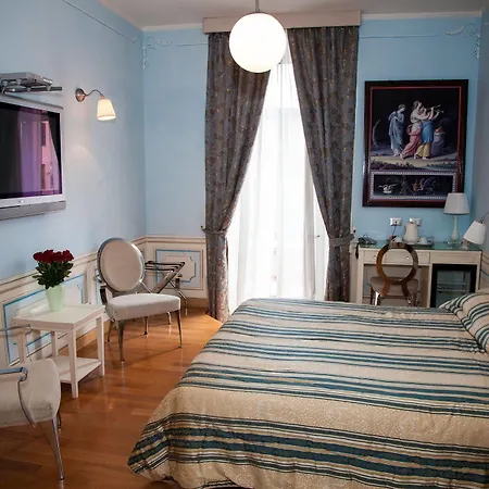 Ripa 145 In Trastevere Hotel