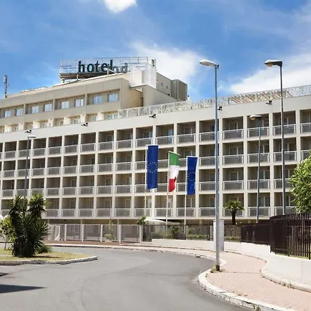 Tor Vergata Ξενοδοχείο Ρώμη