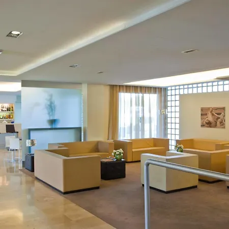 Tor Vergata 4* Ρώμη