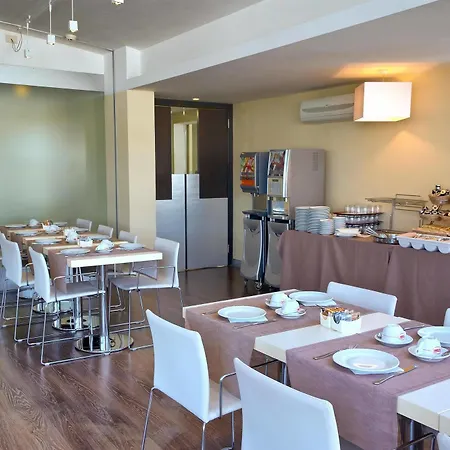 Hotel Tor Vergata
