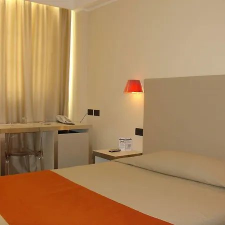 Ξενοδοχείο Tor Vergata 4*