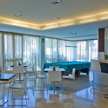 Tor Vergata 4* Ρώμη