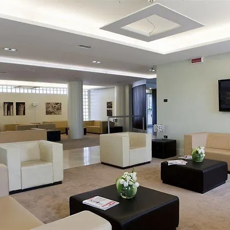 Tor Vergata 4* Ρώμη