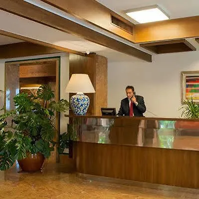 Hotell La Pergola 3*