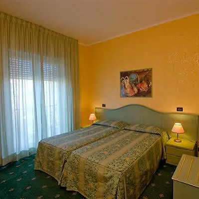 La Pergola Hotell