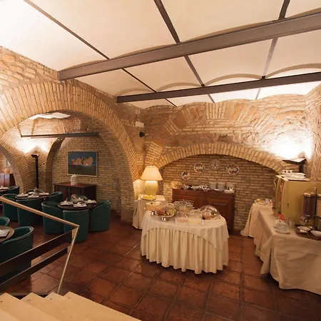 Laurentia Hotel Roma