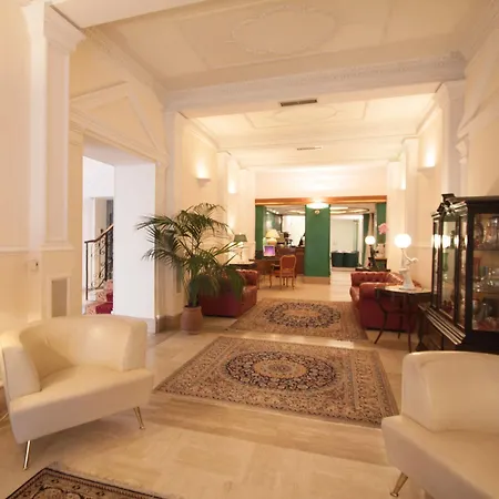 Laurentia Hotel Roma