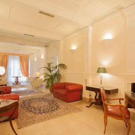 Hotel Laurentia 3*