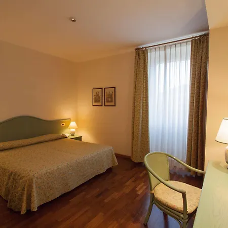 Hotel Laurentia