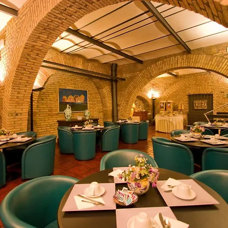 Laurentia 3* Roma