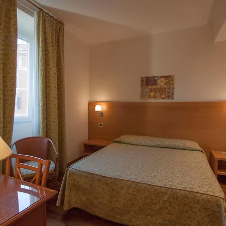 Laurentia 3* Roma