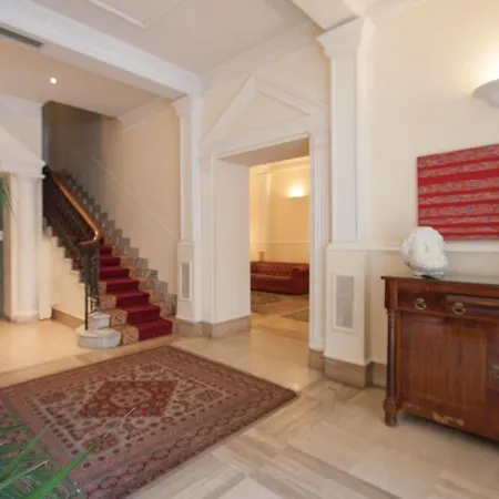 Hotel Laurentia Roma