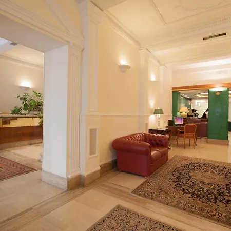 Laurentia 3* Roma