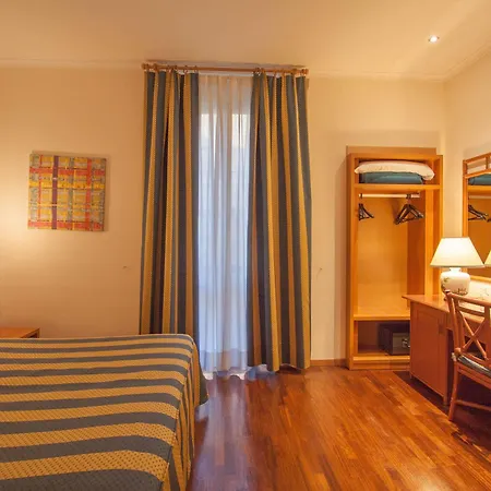 Laurentia Hotel Roma