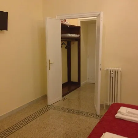 Bed & Breakfast Domina Popolo Roma
