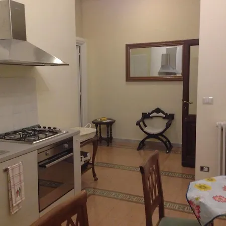 Domina Popolo Bed & Breakfast 2*