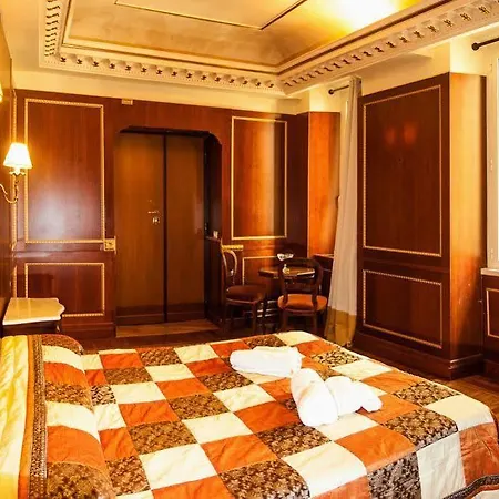 Domina Popolo Bed & Breakfast 2*