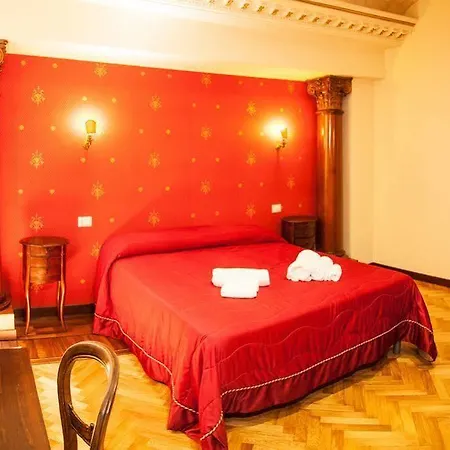 Domina Popolo 2* Roma