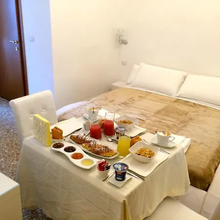 Vatican Bed and breakfast 3*