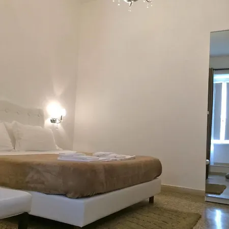 Vatican Bed and breakfast Roma