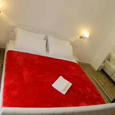 Vatican Bed and breakfast