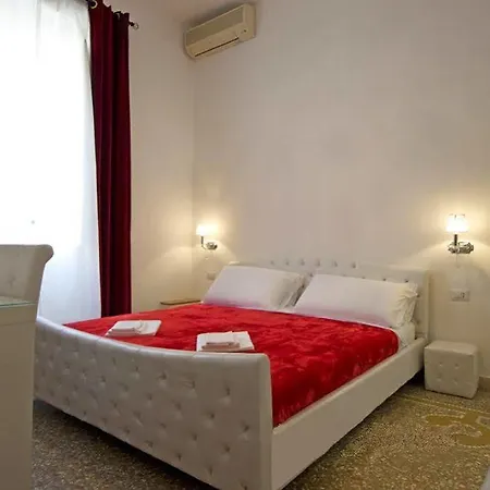 Bed and breakfast Vatican Roma