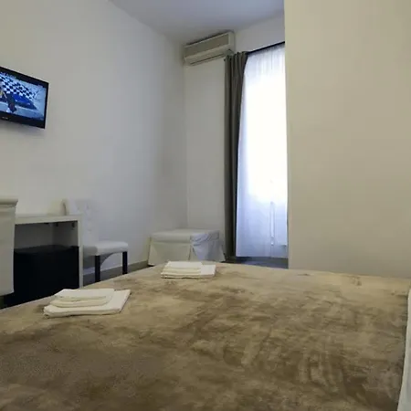 Bed and breakfast Vatican Roma