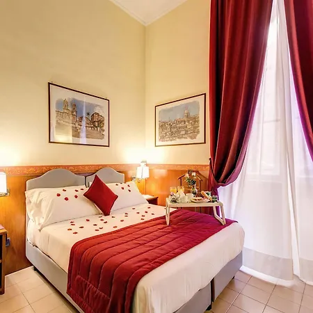 Hotel Giotto Flavia 2*