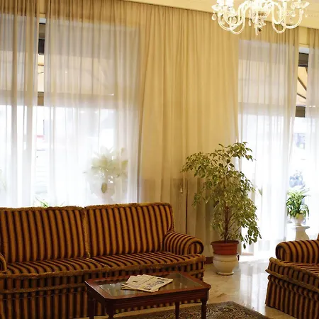 Genio Hotel Rome