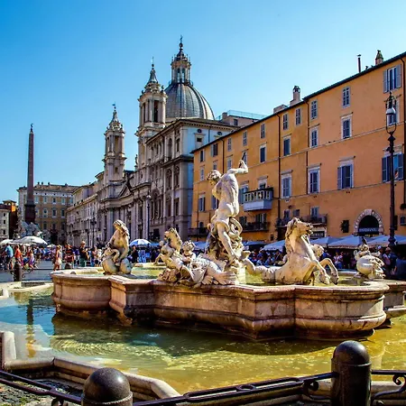 Tiziano Hotel Roma