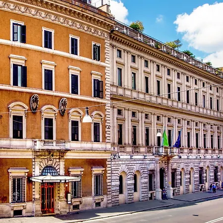 Tiziano 4* Roma