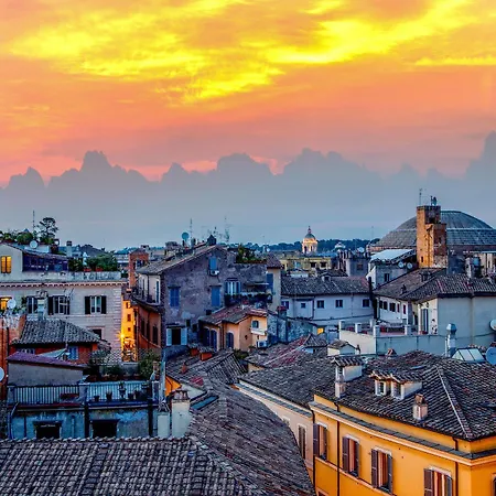 Tiziano Hotel 4*