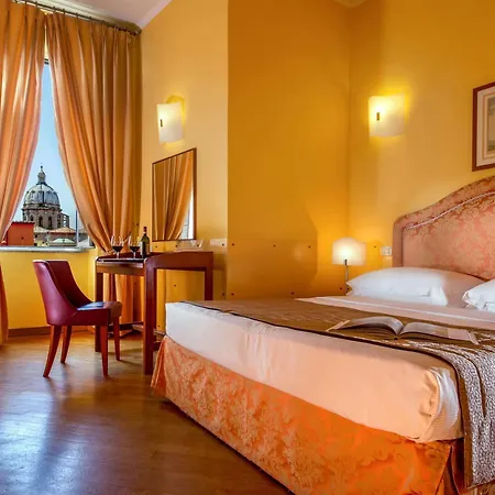 Tiziano Hotel